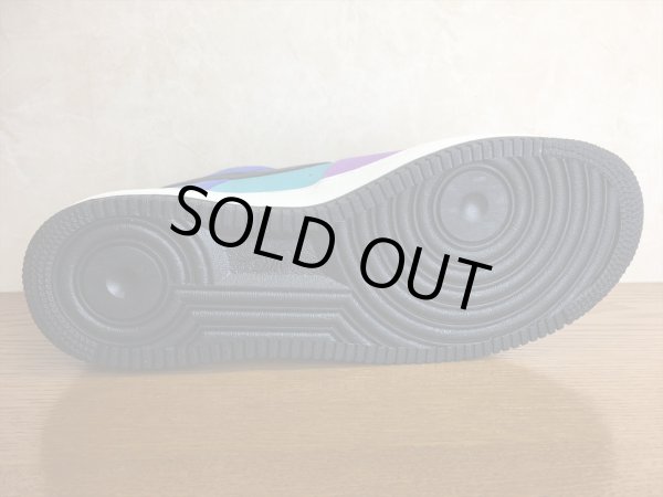 画像3: NIKE（ナイキ）  AIR FORCE 1'07 LV8（エアフォース1'07LV8） スニーカー 靴 メンズ 新品 外箱なし (301) (3)