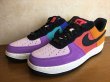 画像4: NIKE（ナイキ）  AIR FORCE 1'07 LV8（エアフォース1'07LV8） スニーカー 靴 メンズ 新品 外箱なし (301) (4)