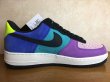 画像2: NIKE（ナイキ）  AIR FORCE 1'07 LV8（エアフォース1'07LV8） スニーカー 靴 メンズ 新品 外箱なし (301) (2)