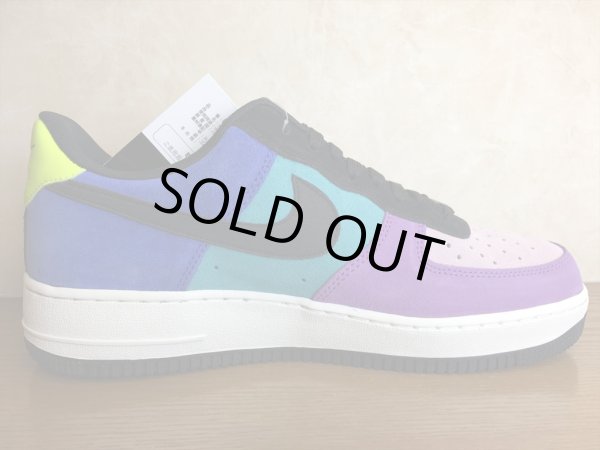 画像2: NIKE（ナイキ）  AIR FORCE 1'07 LV8（エアフォース1'07LV8） スニーカー 靴 メンズ 新品 外箱なし (301) (2)