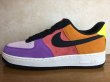 画像1: NIKE（ナイキ）  AIR FORCE 1'07 LV8（エアフォース1'07LV8） スニーカー 靴 メンズ 新品 外箱なし (301) (1)