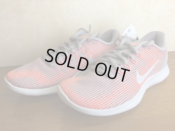 画像4: NIKE（ナイキ）  FLEX 2018 RN（フレックス2018ラン） スニーカー 靴 ウィメンズ 新品 (302) (4)