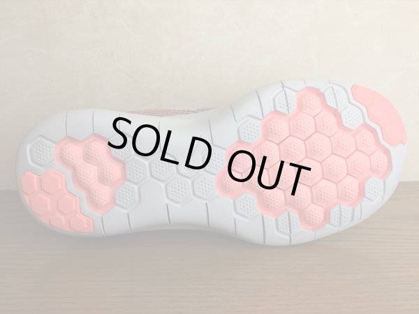 画像3: NIKE（ナイキ）  FLEX 2018 RN（フレックス2018ラン） スニーカー 靴 ウィメンズ 新品 (302) (3)