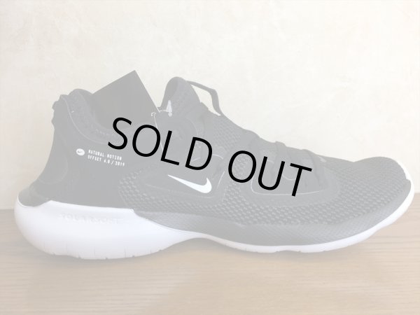 画像2: NIKE（ナイキ）  FLEX 2019 RN（フレックス2019ラン） スニーカー 靴 メンズ 新品 (303) (2)