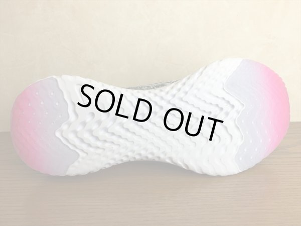 画像3: NIKE（ナイキ）  EPIC REACT FLYKNIT 2（エピックリアクトフライニット2） スニーカー 靴 ウィメンズ 新品 (304) (3)