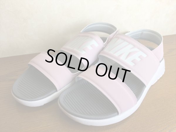 画像4: NIKE（ナイキ） TANJUN SANDAL（タンジュンサンダル） 靴 サンダル ウィメンズ 新品 (305) (4)