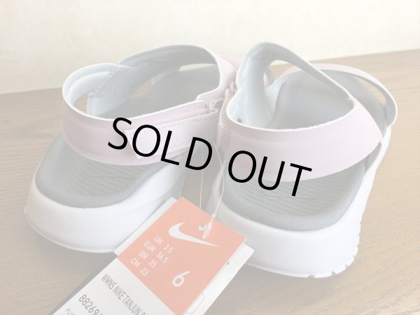 画像5: NIKE（ナイキ） TANJUN SANDAL（タンジュンサンダル） 靴 サンダル ウィメンズ 新品 (305) (5)