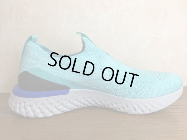 画像2: NIKE（ナイキ）  EPIC PHANTOM REACT FK（エピックファントムリアクトフライニット） スニーカー 靴 ウィメンズ 新品 (308) (2)