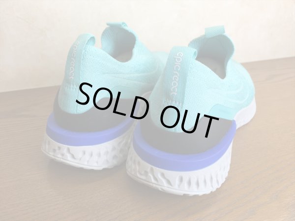画像5: NIKE（ナイキ）  EPIC PHANTOM REACT FK（エピックファントムリアクトフライニット） スニーカー 靴 ウィメンズ 新品 (308) (5)