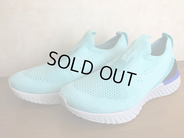 画像4: NIKE（ナイキ）  EPIC PHANTOM REACT FK（エピックファントムリアクトフライニット） スニーカー 靴 ウィメンズ 新品 (308) (4)