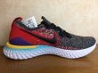 画像2: NIKE（ナイキ）  EPIC REACT FLYKNIT 2（エピックリアクトフライニット2） スニーカー 靴 メンズ 新品 (309) (2)