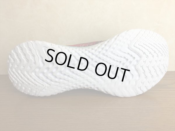 画像3: NIKE（ナイキ）  EPIC REACT FLYKNIT 2（エピックリアクトフライニット2） スニーカー 靴 メンズ 新品 (309) (3)