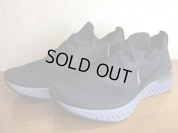 画像4: NIKE（ナイキ）  EPIC REACT FLYKNIT 2（エピックリアクトフライニット2） スニーカー 靴 ウィメンズ 新品 (311) (4)