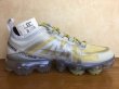 画像2: NIKE（ナイキ）  AIR VAPORMAX 2019 PRM（エアヴェイパーマックス2019PRM） スニーカー 靴 ウィメンズ 新品 (312) (2)