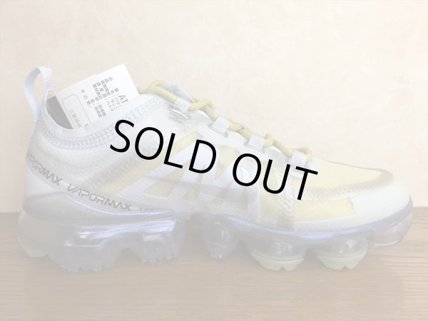 画像2: NIKE（ナイキ）  AIR VAPORMAX 2019 PRM（エアヴェイパーマックス2019PRM） スニーカー 靴 ウィメンズ 新品 (312) (2)