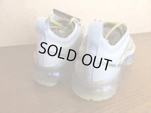 画像5: NIKE（ナイキ）  AIR VAPORMAX 2019 PRM（エアヴェイパーマックス2019PRM） スニーカー 靴 ウィメンズ 新品 (312) (5)