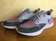 画像4: NIKE（ナイキ）  ODYSSEY REACT 2 FLYKNIT（オデッセイリアクト2フライニット） スニーカー 靴 ウィメンズ 新品 (313) (4)