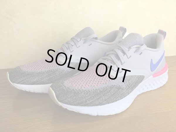 画像4: NIKE（ナイキ）  ODYSSEY REACT 2 FLYKNIT（オデッセイリアクト2フライニット） スニーカー 靴 ウィメンズ 新品 (313) (4)