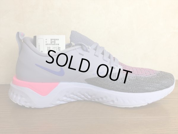 画像2: NIKE（ナイキ）  ODYSSEY REACT 2 FLYKNIT（オデッセイリアクト2フライニット） スニーカー 靴 ウィメンズ 新品 (313) (2)