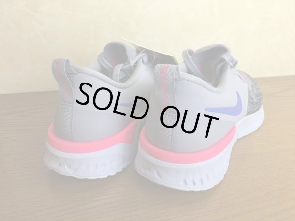 画像5: NIKE（ナイキ）  ODYSSEY REACT 2 FLYKNIT（オデッセイリアクト2フライニット） スニーカー 靴 ウィメンズ 新品 (313) (5)