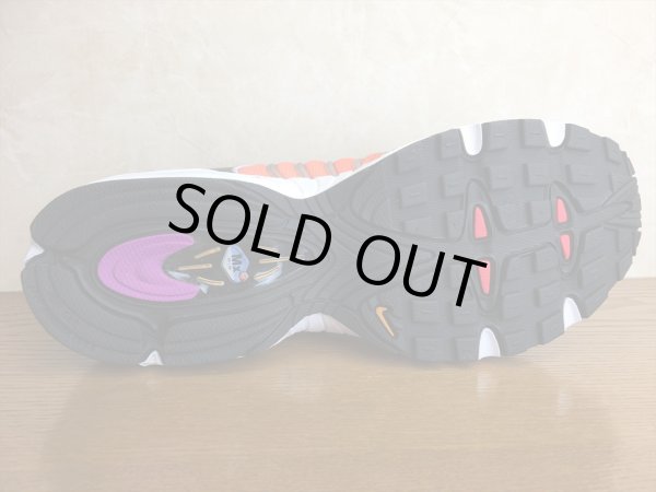 画像3: NIKE（ナイキ）  AIR MAX TAILWIND IV（エアマックステイルウィンドIV） スニーカー 靴 メンズ 新品 (316) (3)
