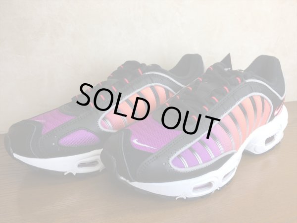 画像4: NIKE（ナイキ）  AIR MAX TAILWIND IV（エアマックステイルウィンドIV） スニーカー 靴 メンズ 新品 (316) (4)