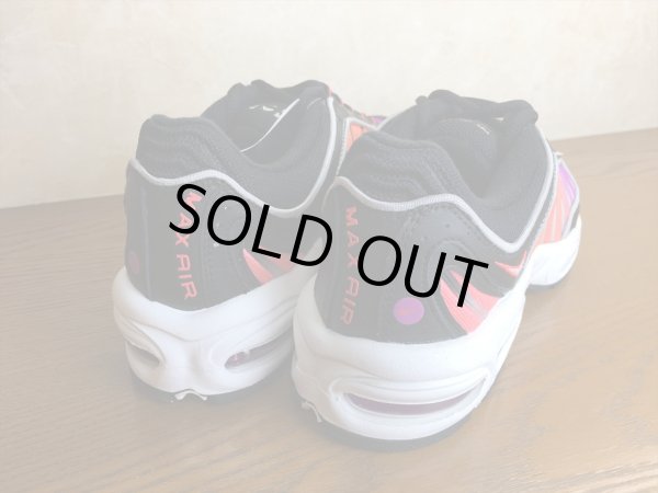 画像5: NIKE（ナイキ）  AIR MAX TAILWIND IV（エアマックステイルウィンドIV） スニーカー 靴 メンズ 新品 (316) (5)