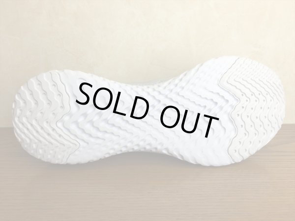 画像3: NIKE（ナイキ）  EPIC REACT FLYKNIT 2（エピックリアクトフライニット2） スニーカー 靴 メンズ 新品 (315) (3)