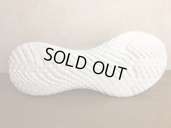 画像3: NIKE（ナイキ）  EPIC REACT FLYKNIT 2（エピックリアクトフライニット2） スニーカー 靴 メンズ 新品 (314) (3)