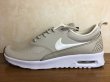 画像1: NIKE（ナイキ）  AIR MAX THEA（エアマックスシア） スニーカー 靴 ウィメンズ 新品 (319) (1)