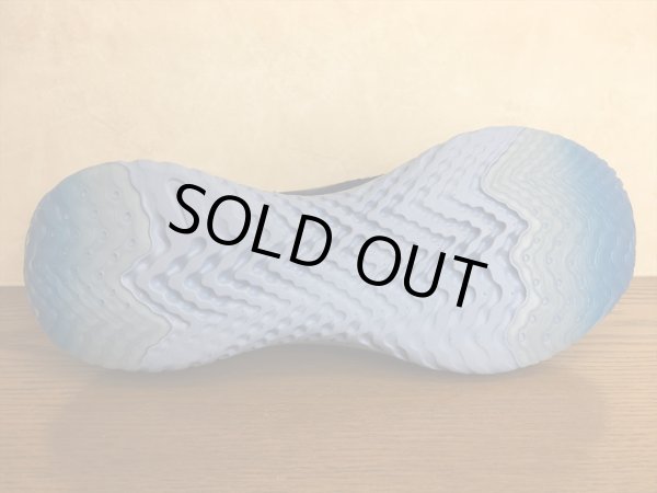 画像3: NIKE（ナイキ）  EPIC REACT FLYKNIT 2（エピックリアクトフライニット2） スニーカー 靴 メンズ 新品 (321) (3)