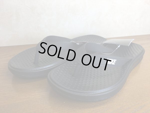 画像4: NIKE（ナイキ） SOLAY THONG（ソレイソング） 靴 サンダル メンズ 新品 (322) (4)