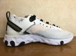 画像2: NIKE（ナイキ）  REACT ELEMENT 55 SE（リアクトエレメント55SE） スニーカー 靴 メンズ 新品 (323) (2)