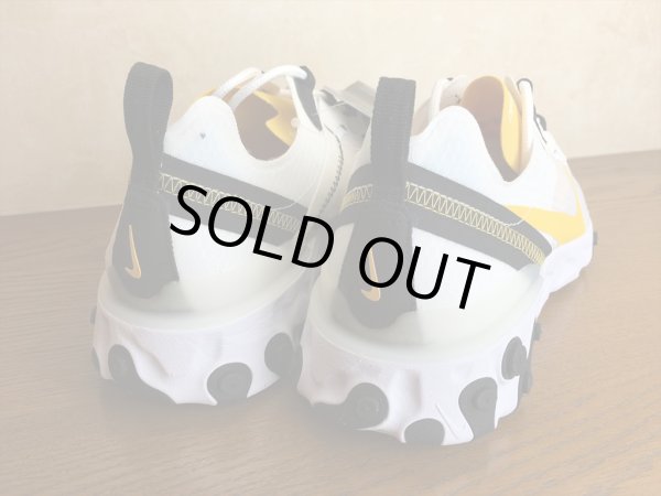 画像5: NIKE（ナイキ）  REACT ELEMENT 55 SE（リアクトエレメント55SE） スニーカー 靴 メンズ 新品 (323) (5)