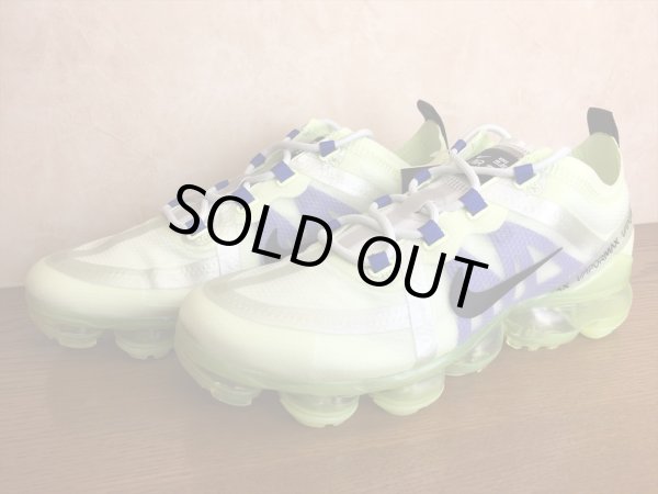 画像4: NIKE（ナイキ）  AIR VAPORMAX 2019（エアヴェイパーマックス2019） スニーカー 靴 メンズ 新品 (325) (4)