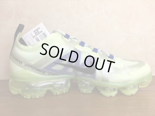 画像2: NIKE（ナイキ）  AIR VAPORMAX 2019（エアヴェイパーマックス2019） スニーカー 靴 メンズ 新品 (325) (2)