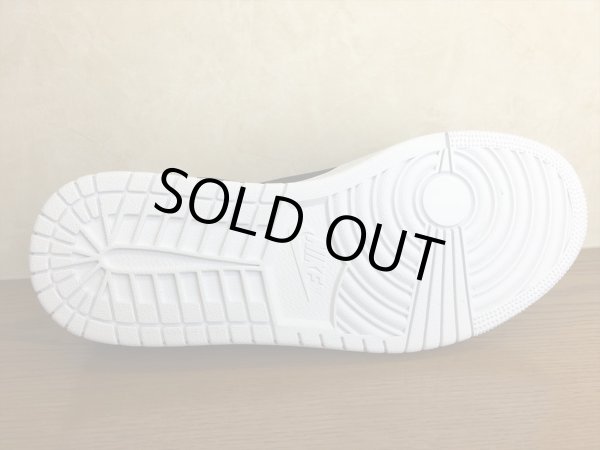画像3: NIKE（ナイキ）  JORDAN 1 FLIGHT 5 LOW（ジョーダン1フライト5LOW） スニーカー 靴 メンズ 新品 (326) (3)