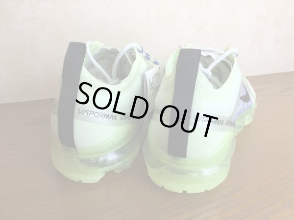 画像5: NIKE（ナイキ）  AIR VAPORMAX 2019（エアヴェイパーマックス2019） スニーカー 靴 メンズ 新品 (325) (5)