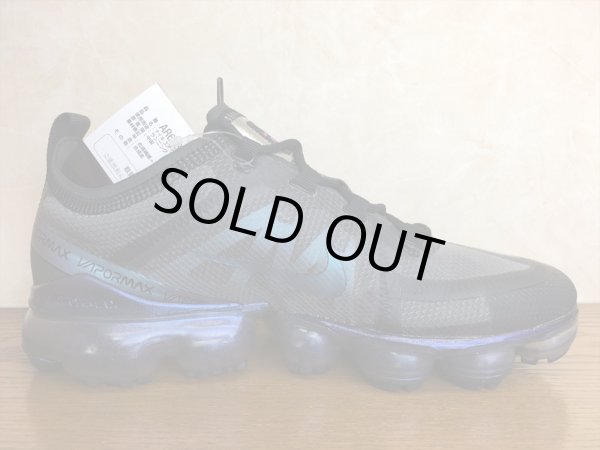 画像2: NIKE（ナイキ）  AIR VAPORMAX 2019（エアヴェイパーマックス2019） スニーカー 靴 メンズ 新品 (324) (2)