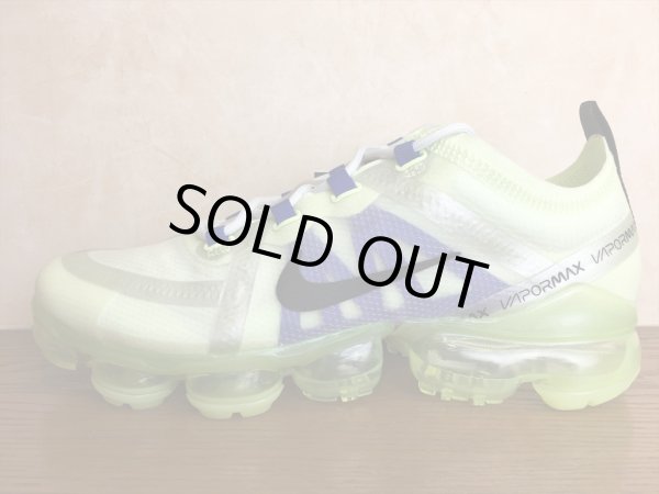 画像1: NIKE（ナイキ）  AIR VAPORMAX 2019（エアヴェイパーマックス2019） スニーカー 靴 メンズ 新品 (325) (1)