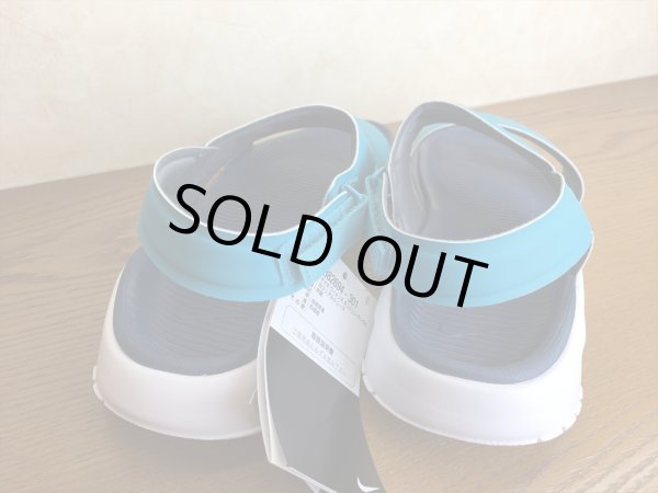 画像5: NIKE（ナイキ） TANJUN SANDAL（タンジュンサンダル） 靴 サンダル ウィメンズ 新品 (329) (5)