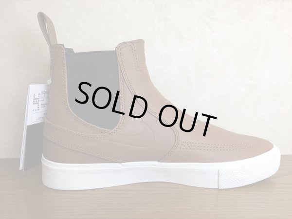 画像2: NIKE（ナイキ）(SB) ZOOM JANOSKI SLIP MID RM（ズームジャノスキースリップMID RM） スニーカー ブーツ 靴 メンズ 新品 (330) (2)