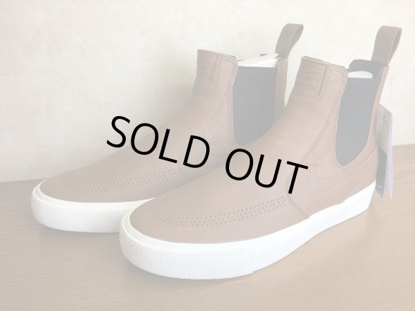 画像4: NIKE（ナイキ）(SB) ZOOM JANOSKI SLIP MID RM（ズームジャノスキースリップMID RM） スニーカー ブーツ 靴 メンズ 新品 (330) (4)