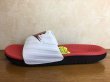 画像1: NIKE（ナイキ） KAWA SLIDE JDI (GS/PS)（カワスライドJDI GS/PS） 靴 サンダル ジュニア 新品 (331) (1)