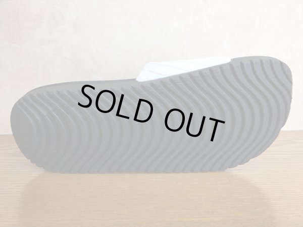 画像3: NIKE（ナイキ） KAWA SLIDE JDI (GS/PS)（カワスライドJDI GS/PS） 靴 サンダル ジュニア 新品 (331) (3)