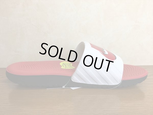 画像2: NIKE（ナイキ） KAWA SLIDE JDI (GS/PS)（カワスライドJDI GS/PS） 靴 サンダル ジュニア 新品 (331) (2)
