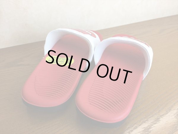 画像5: NIKE（ナイキ） KAWA SLIDE JDI (GS/PS)（カワスライドJDI GS/PS） 靴 サンダル ジュニア 新品 (331) (5)