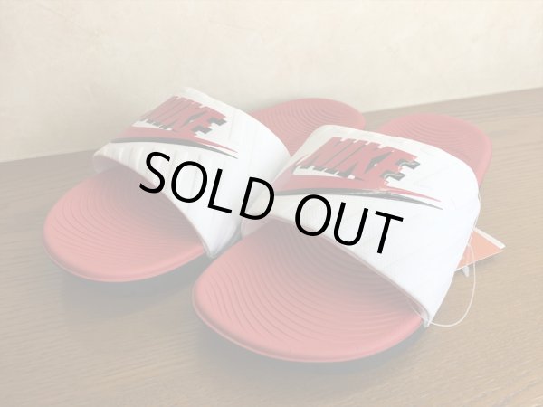 画像4: NIKE（ナイキ） KAWA SLIDE JDI (GS/PS)（カワスライドJDI GS/PS） 靴 サンダル ジュニア 新品 (331) (4)