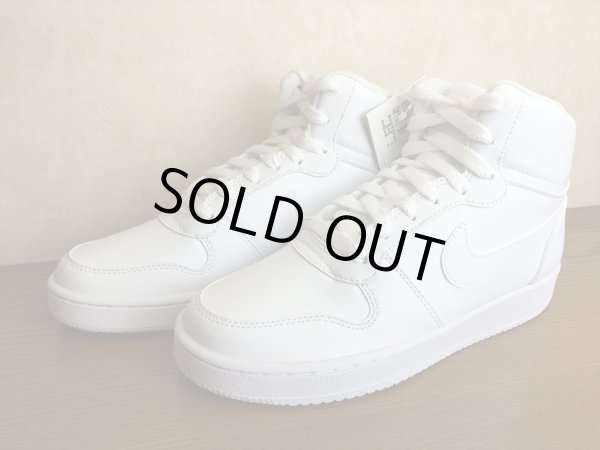 画像4: NIKE（ナイキ）  EBERNON MID SL（エバノンMID SL） スニーカー 靴 ウィメンズ 新品 (334) (4)