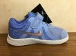 画像2: NIKE（ナイキ） REVOLUTION 4 TD（レボリューション4TD） スニーカー 靴 ベビーシューズ 新品 (341) (2)